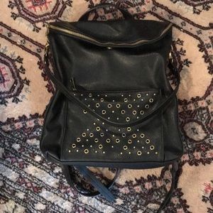DV for target backpack